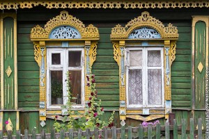 Похожие непохожие наличники nalichniki.com.