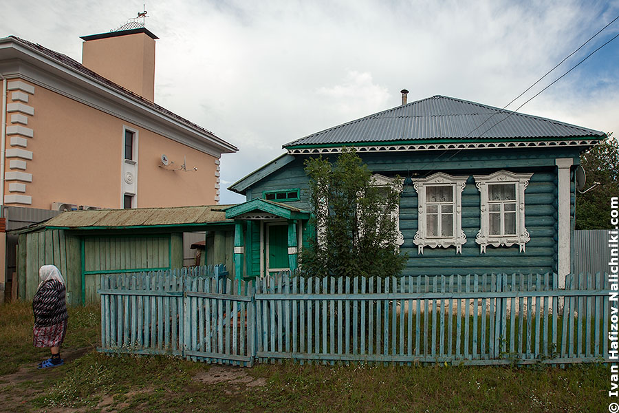 Квартира выкса нижегородская область. Купить дом в Выксе Нижегородской области.