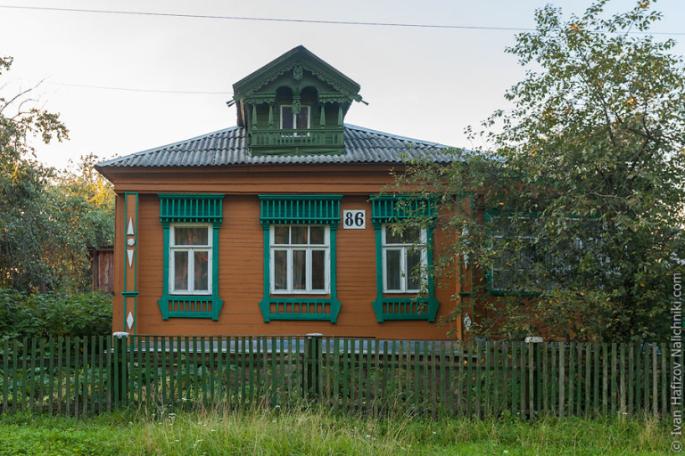 Митсубиси нижегородец ногинск