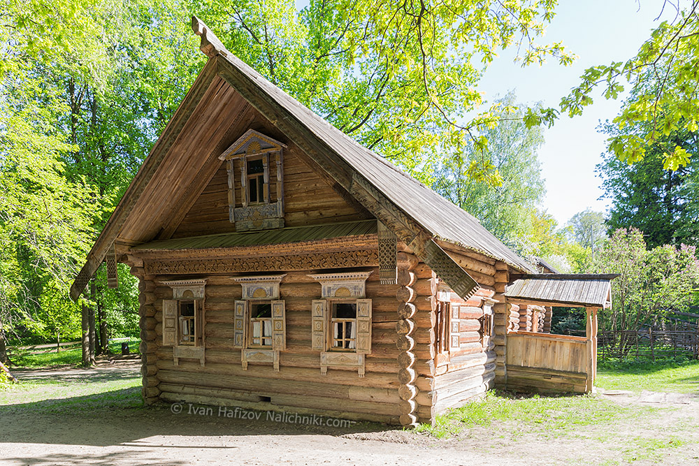 Изба 1. Русская изба Нижний Новгород. Изба в Новгороде. Изба Нижегородской губернии. Купеческая изба Нижний Новгород.